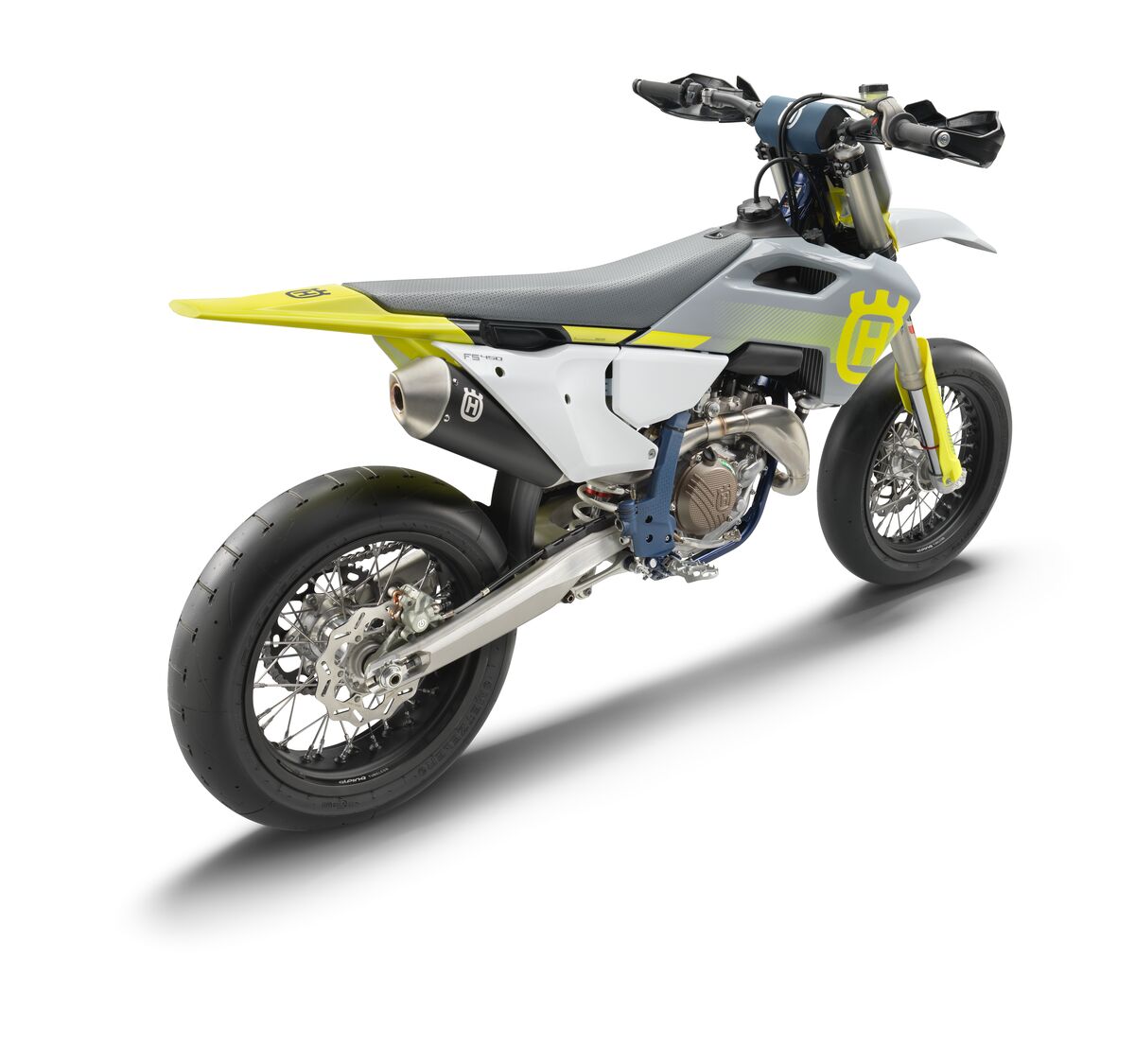 Husqvarna Supermoto FS 450 2024 - SBS The Race Point