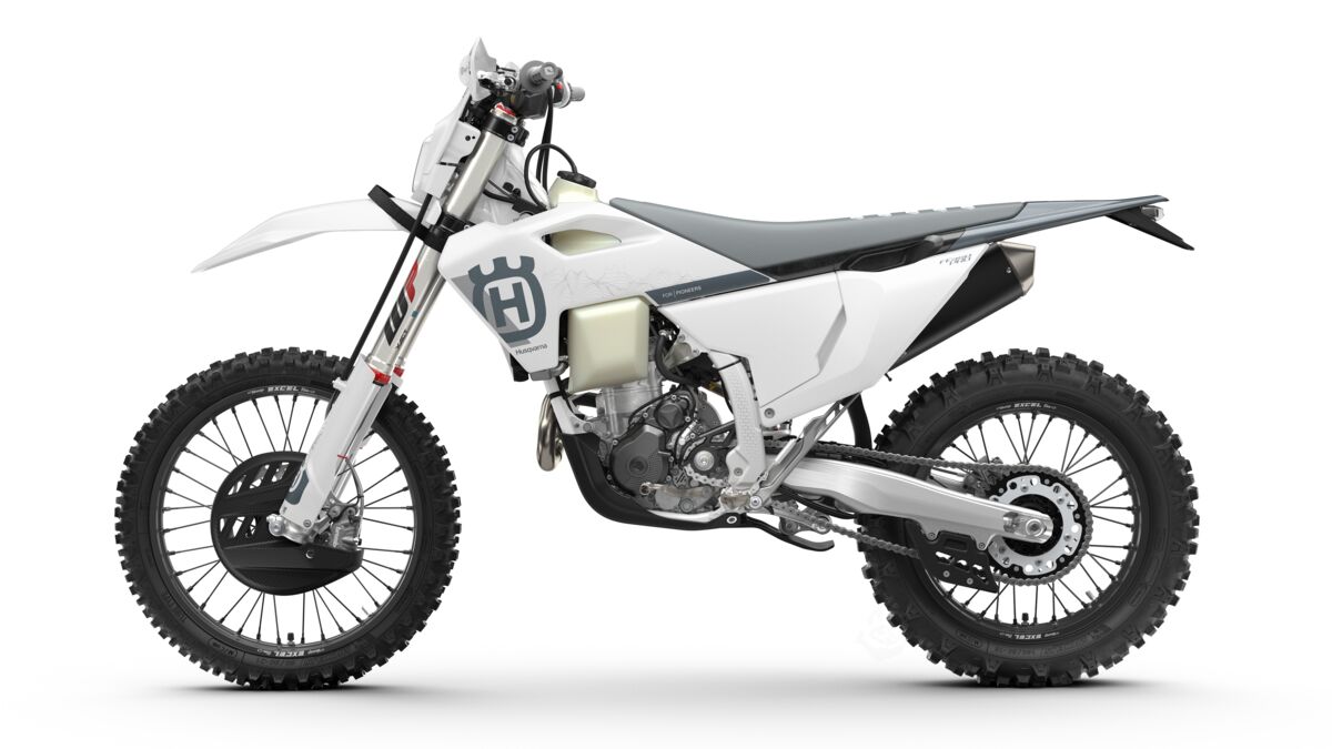 FE 350 Pro 2025