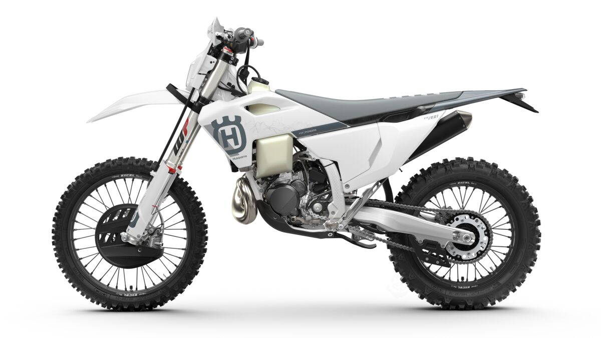 TE 300 Pro 2025