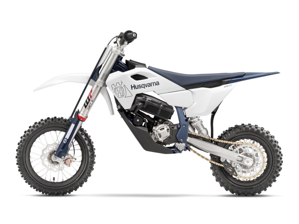 Husqvarna EE 5 2025