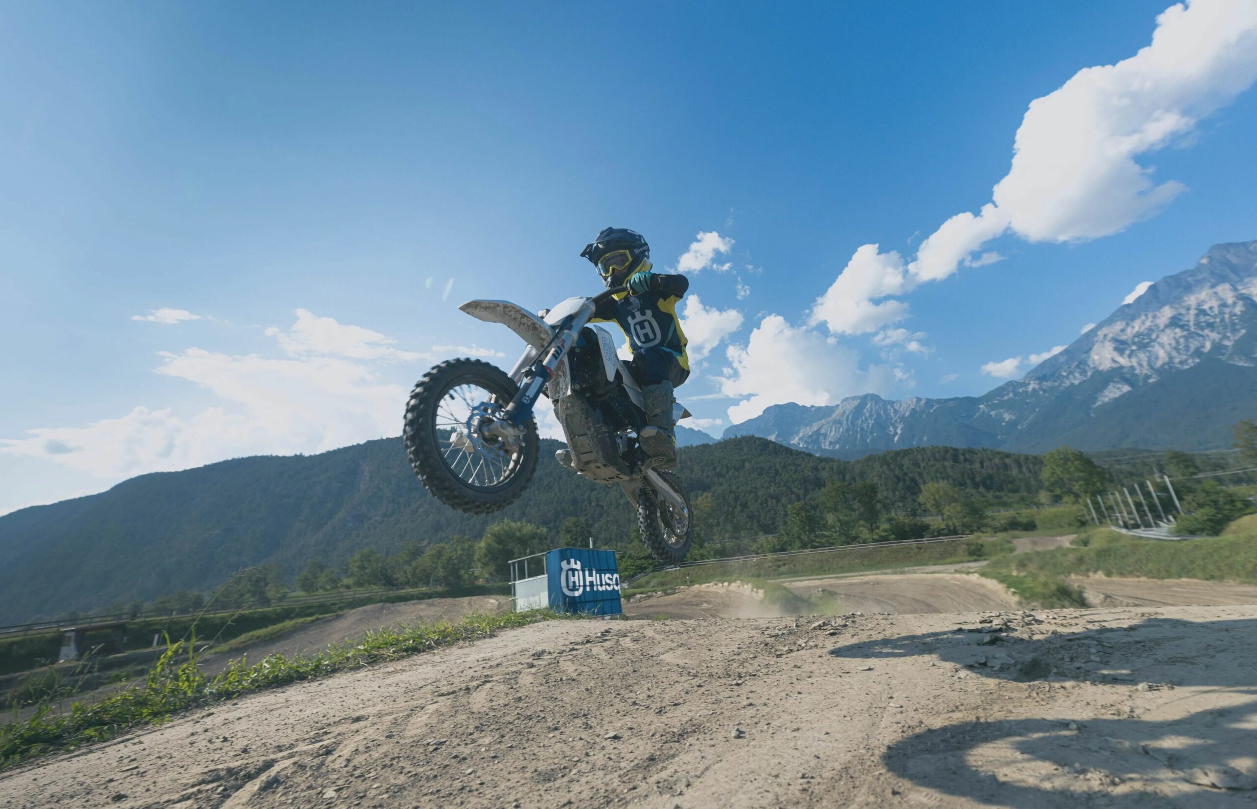 Husqvarna EE 5 2025