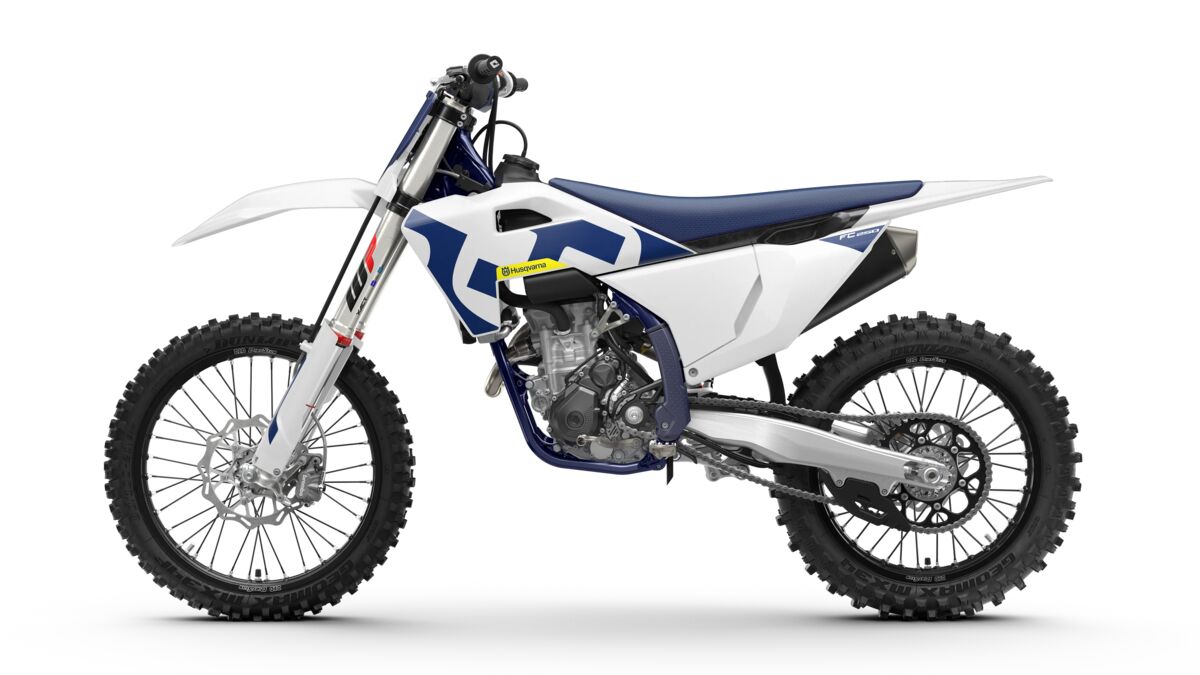 FC 250 2026