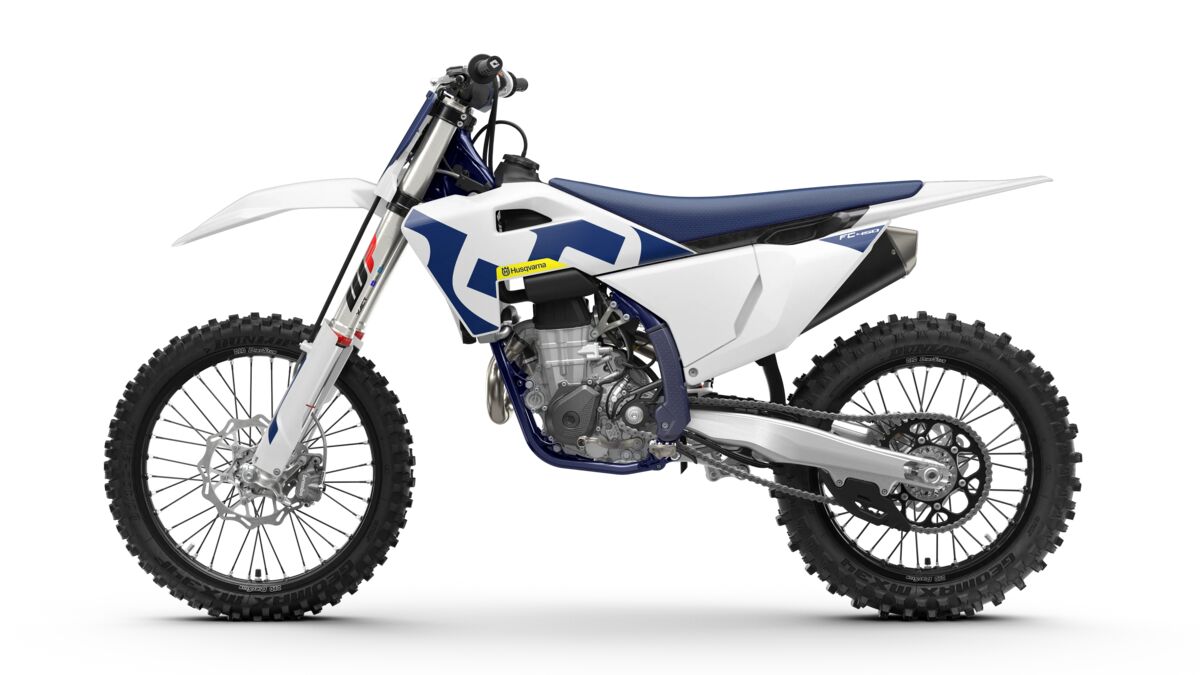 FC 450 2026