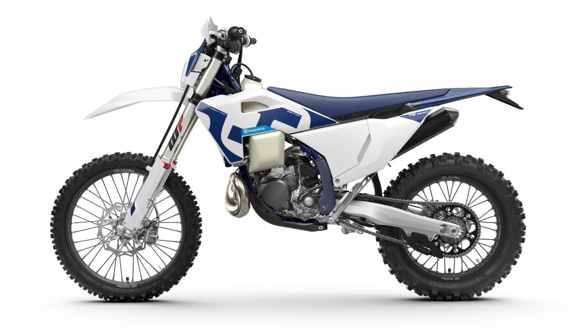 TE 300 2026