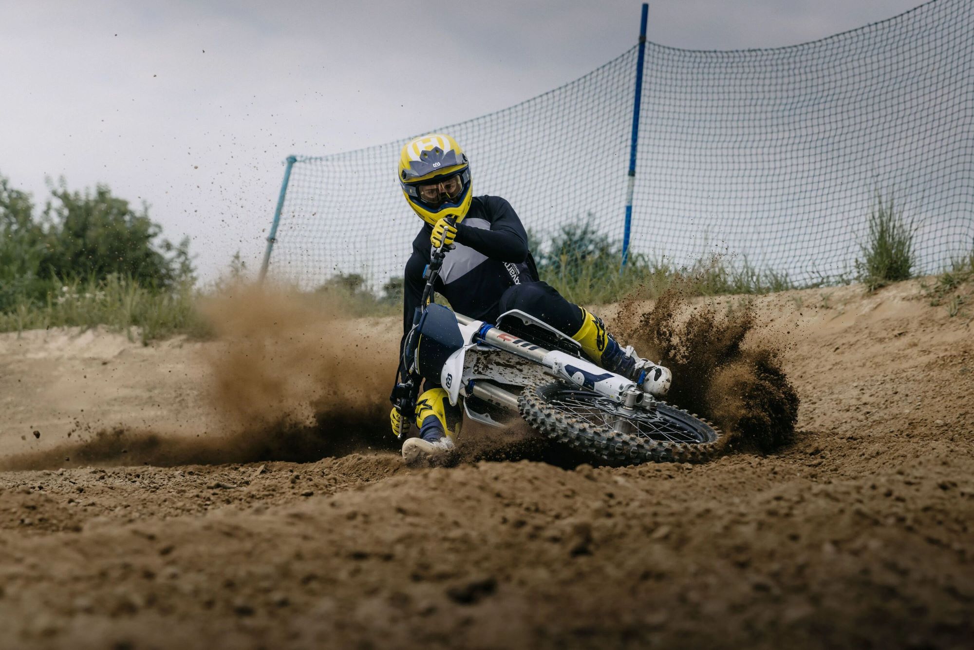 Husqvarna TC 250 2026