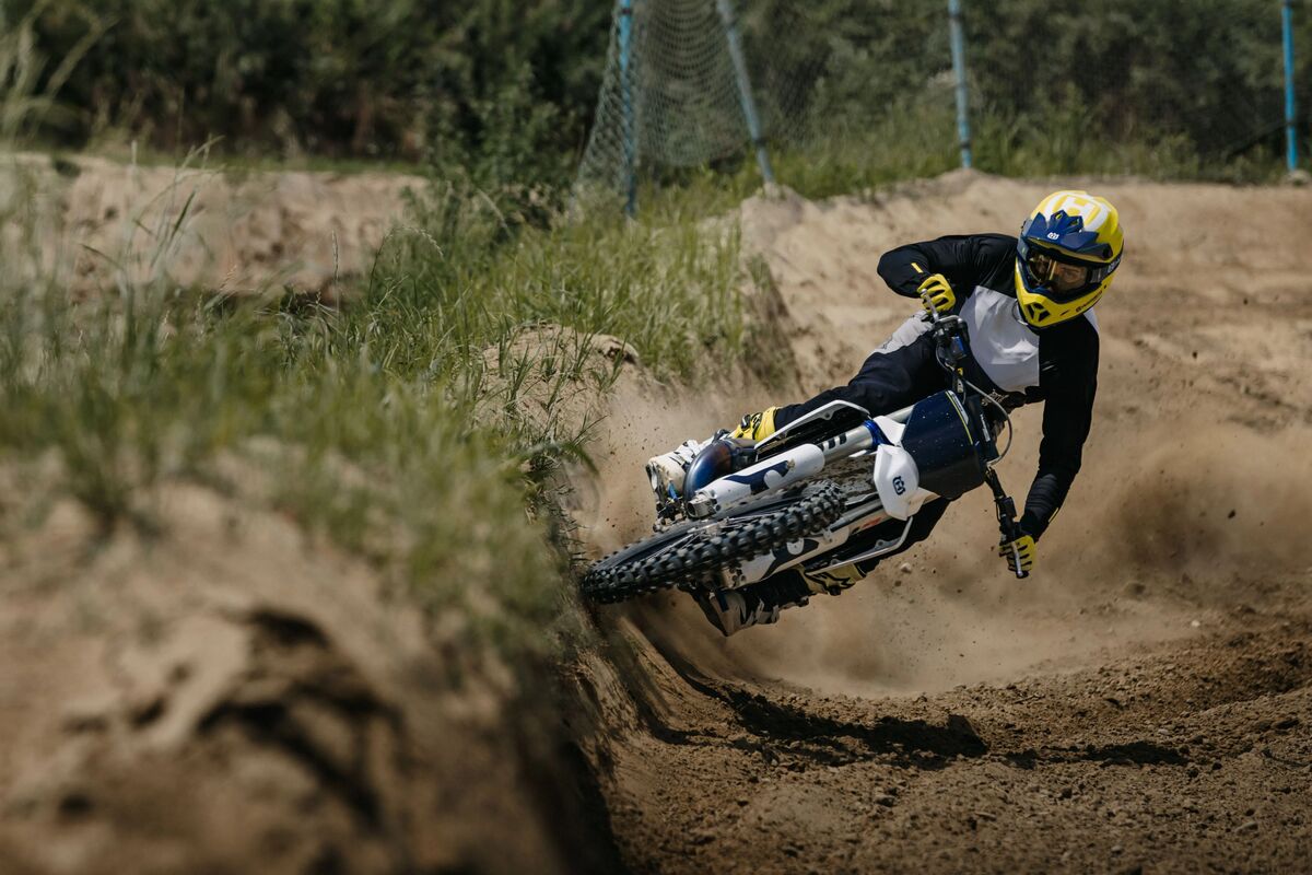 Husqvarna Motocross 2026