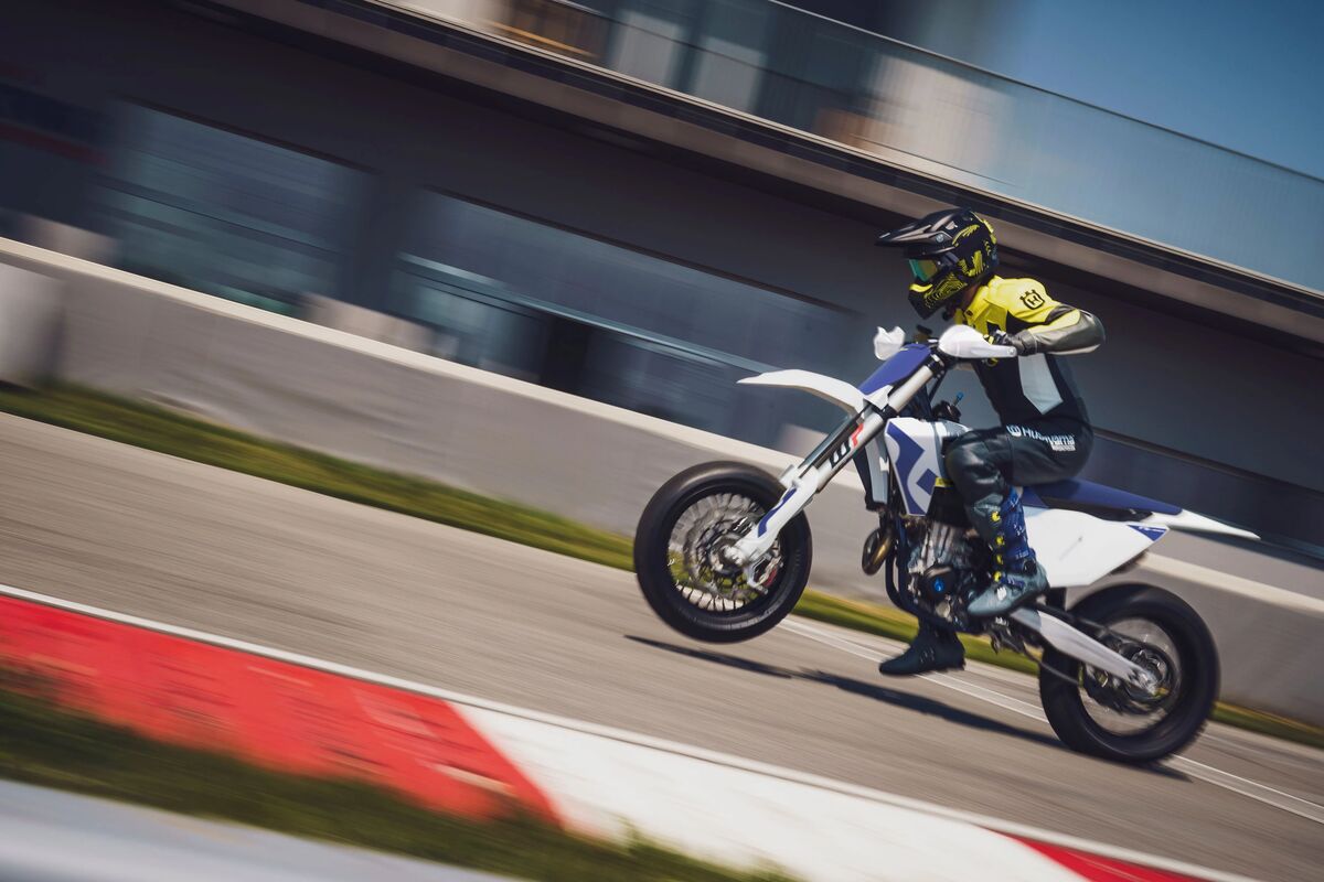 Husqvarna FS 450 2026