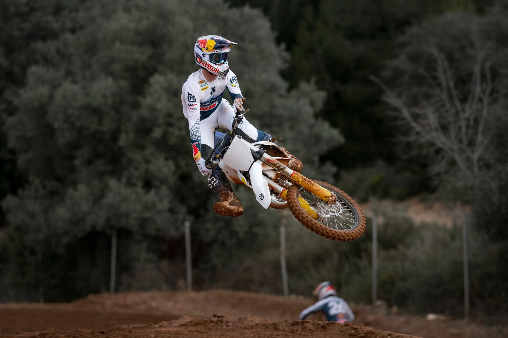Husqvarna TC 250 2027