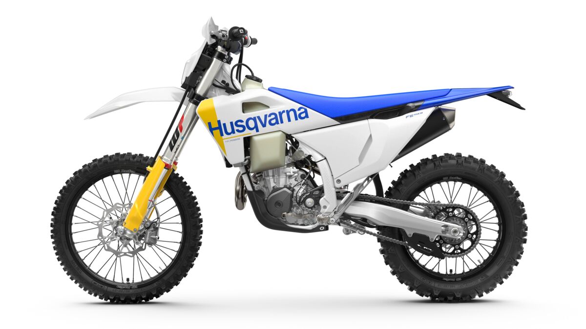 Husqvarna FE 501 2027