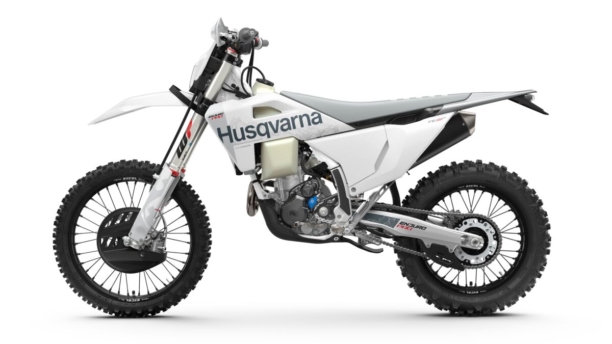 Husqvarna FE 350 Pro 2027