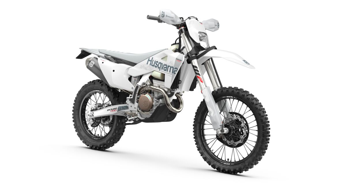 Husqvarna FE 350 Pro 2027