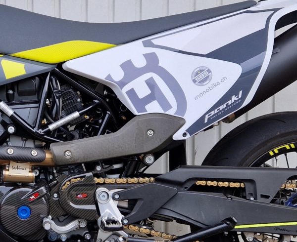 SBS Husqvarna Logo