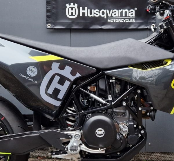 SBS Husqvarna Logo