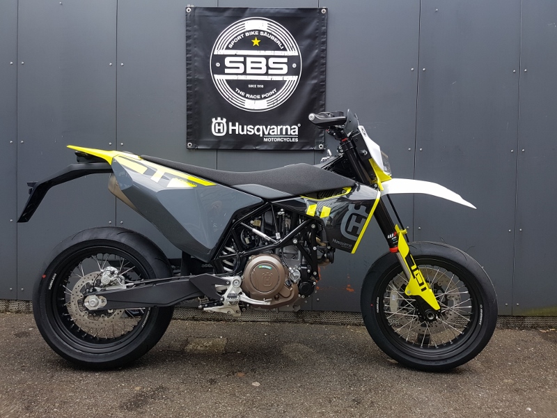 701 Supermoto