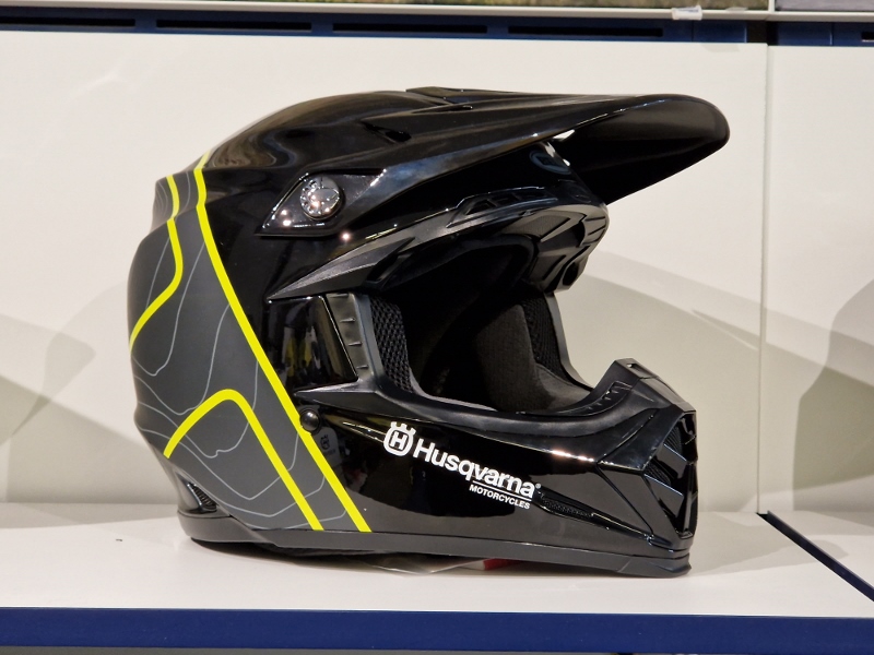 MOTO 9 MIPS® GOTLAND HELMET