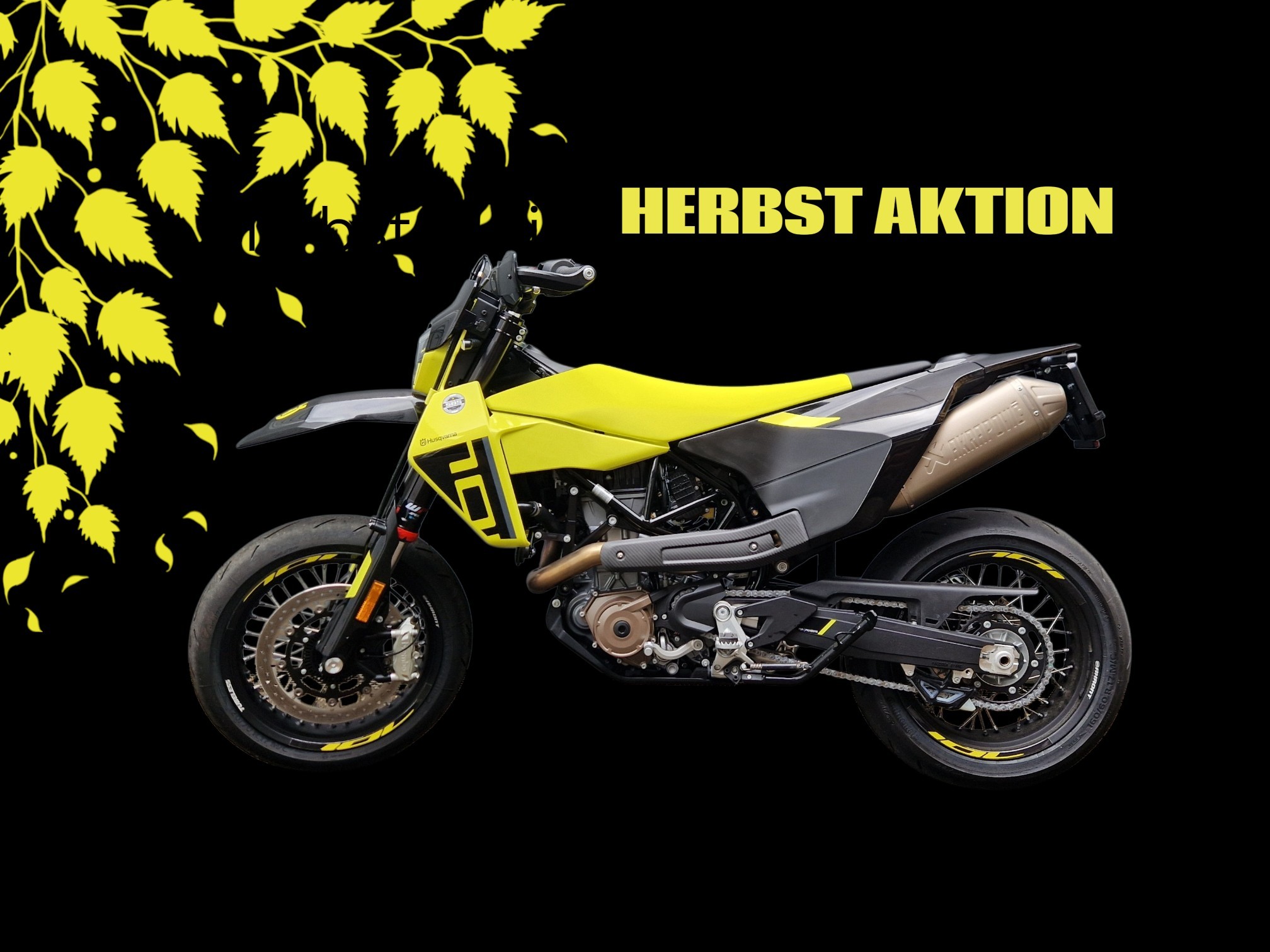 Aktion 701 Supermoto 26
