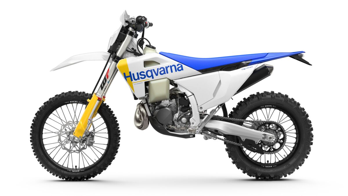 Husqvarna TE 300 2027