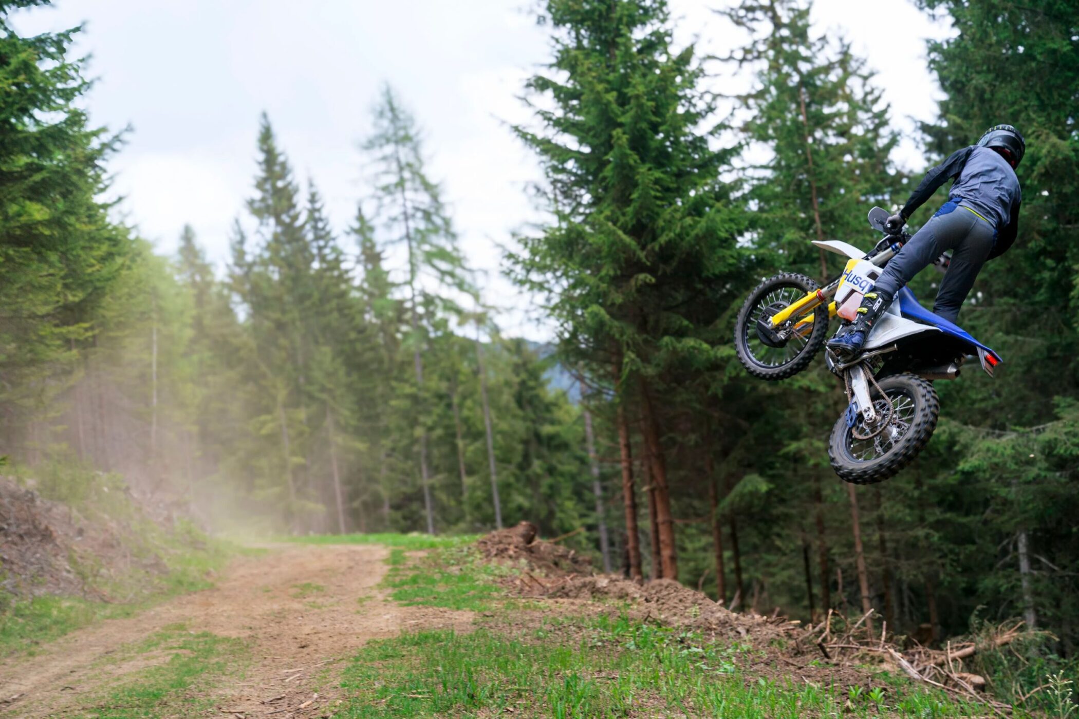 Husqvarna TE 300 2027