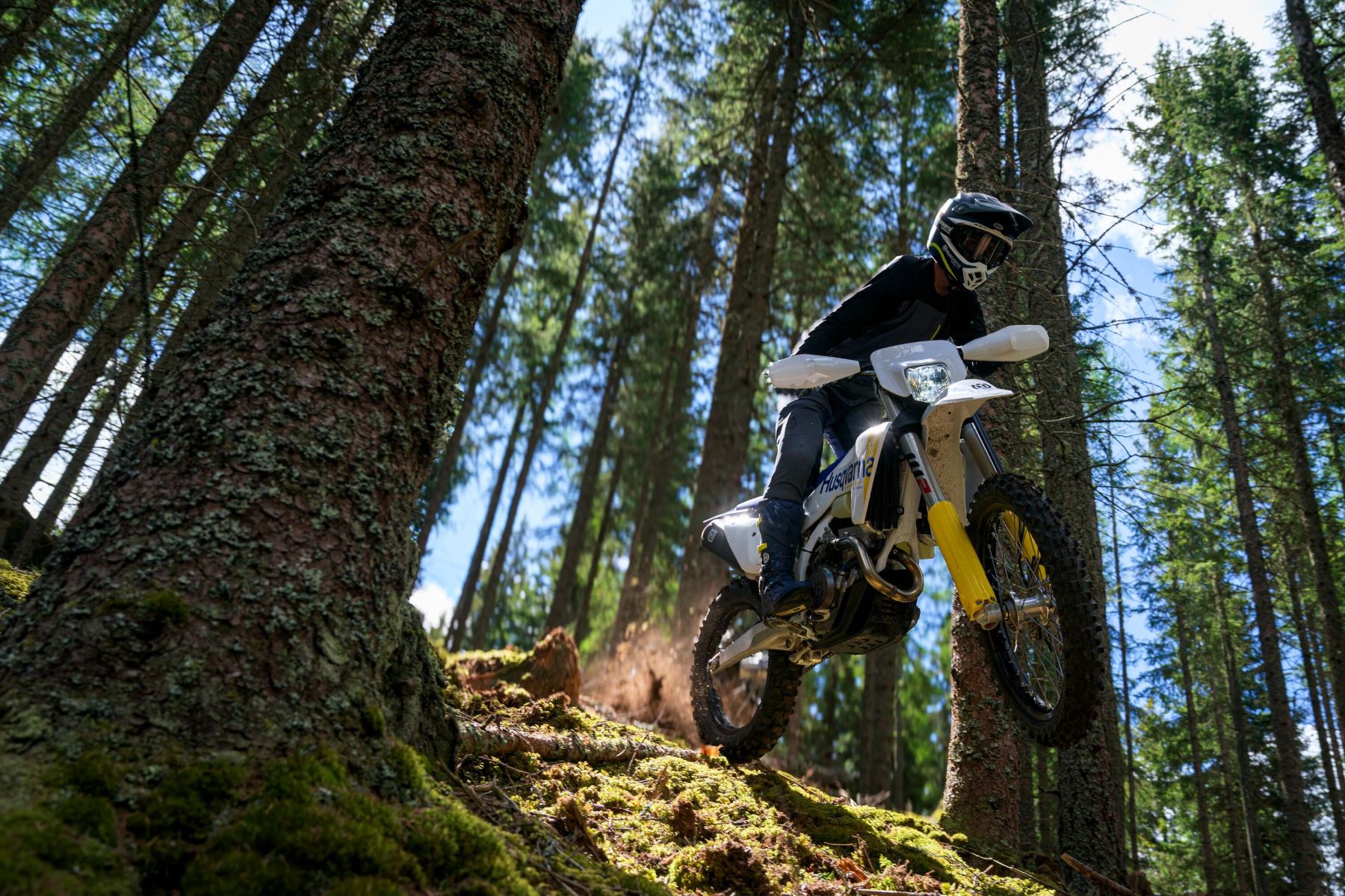 Husqvarna FE 450 2027
