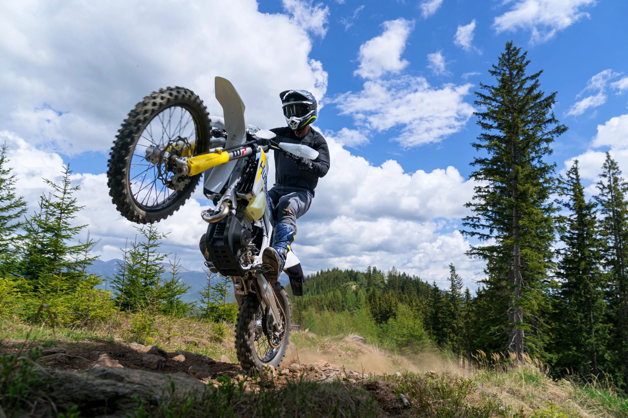 Husqvarna FE 501 2027