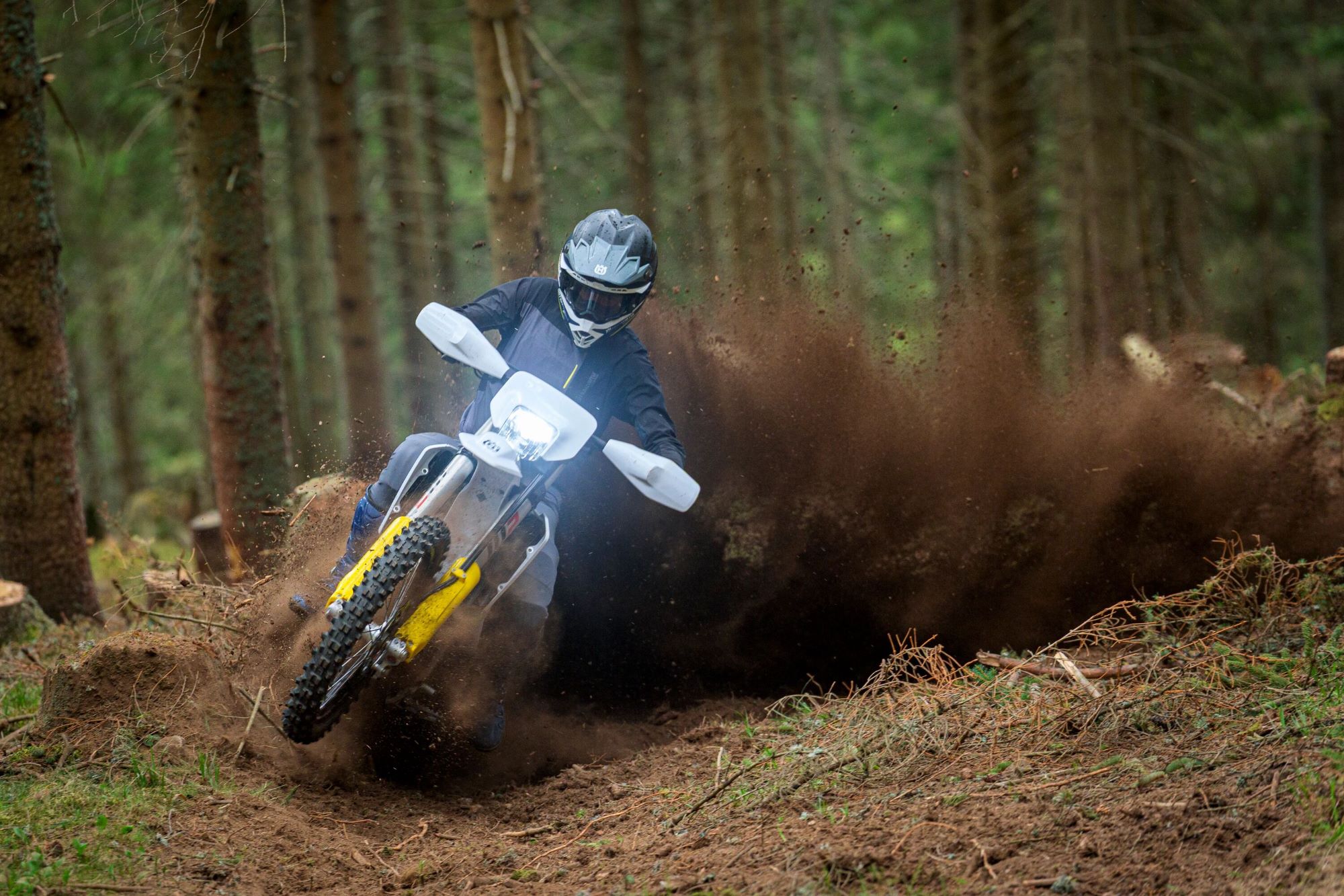 Husqvarna FE 250 2027