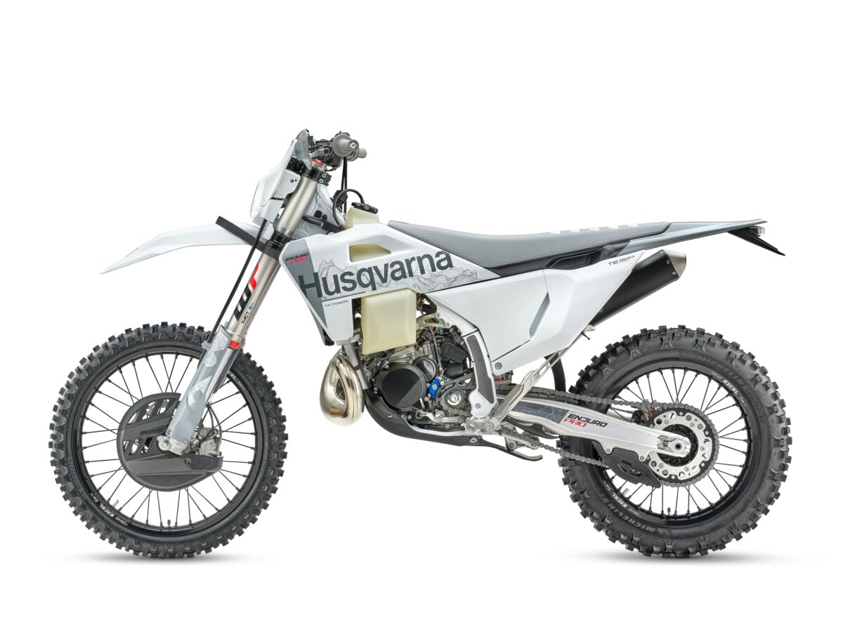 Husqvarna TE 300 Pro 2027
