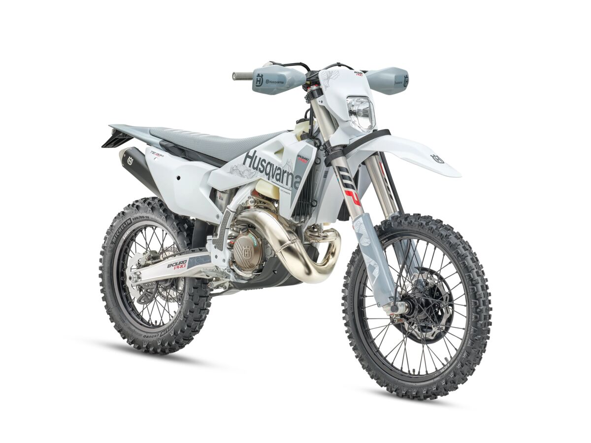 Husqvarna TE 300 Pro 2027