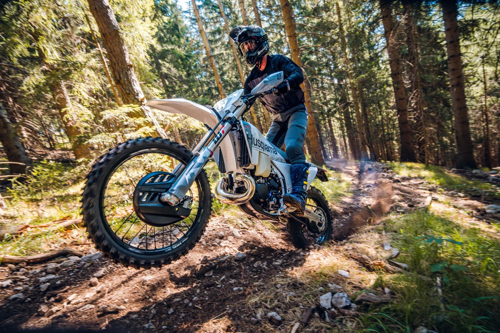 Husqvarna TE 300 Pro 2027