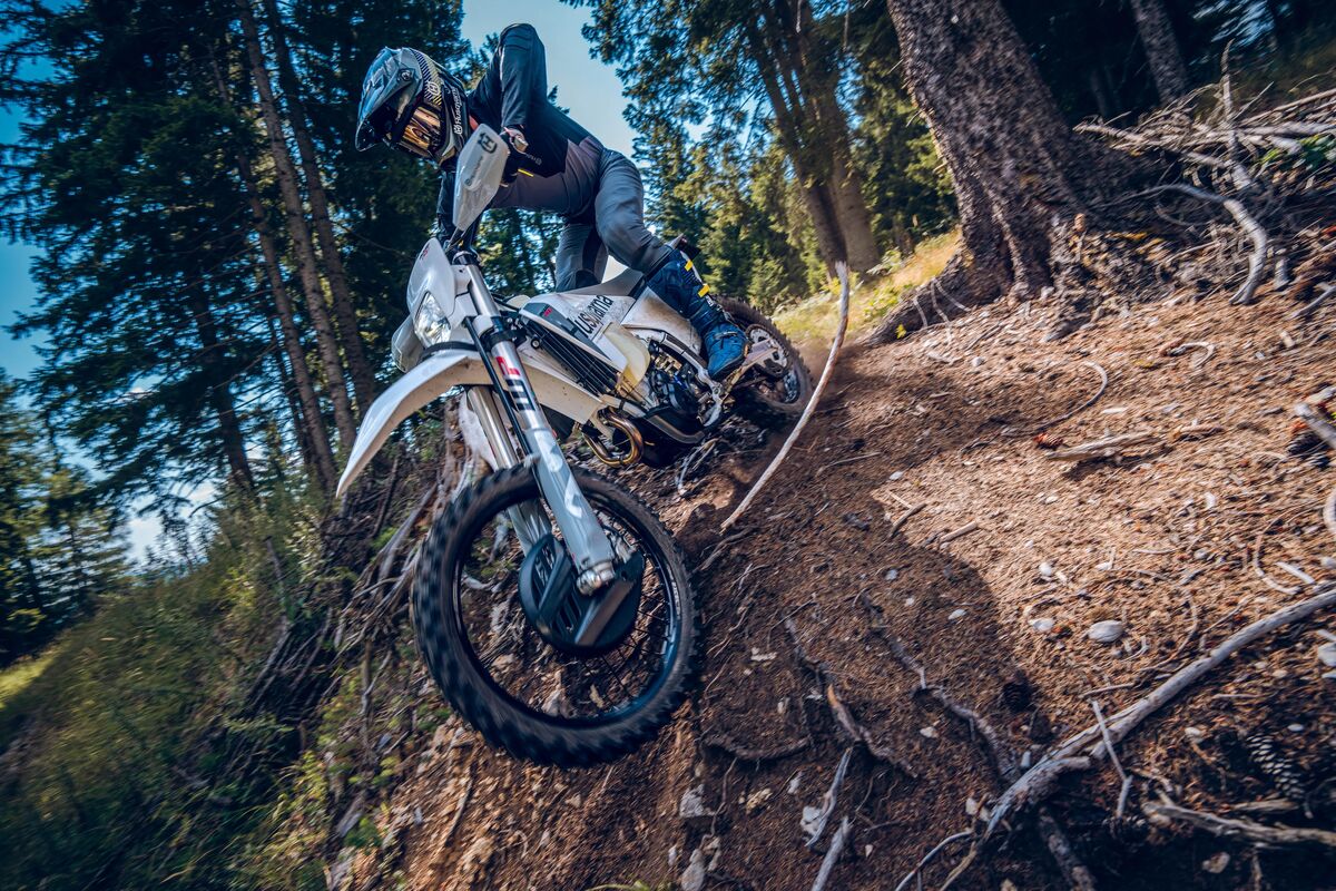 Husqvarna FE & TE Pro Modelle 2027