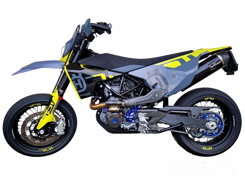 701 Supermoto Force-Edition