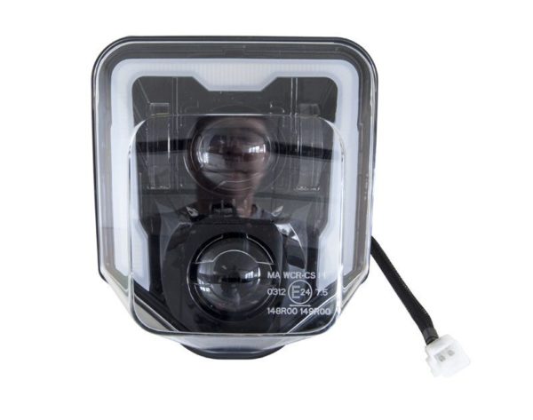 Husqvarna 701 LED Scheinwerfer