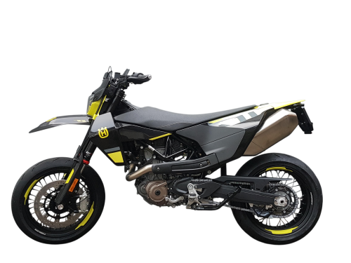 701 Supermoto 2026