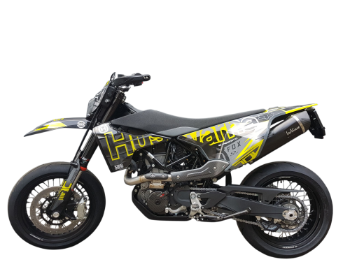 701 Supermoto