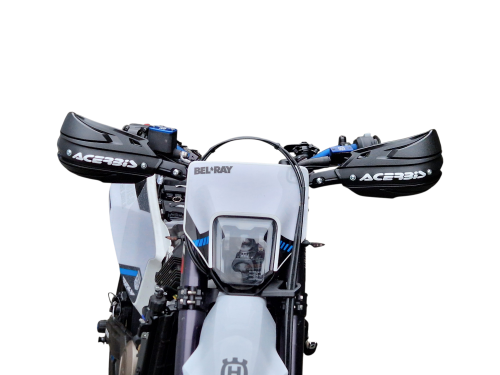 Acerbis-Handschutz 701