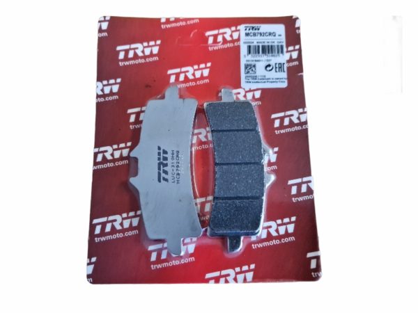 Bremsbelag FS 450, 450 SMR
