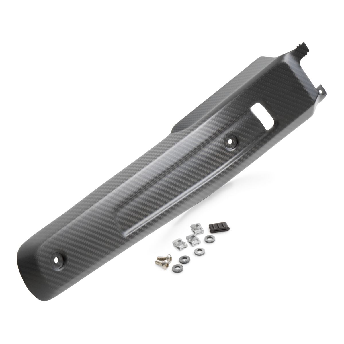 Carbon-Hitzeschutz-701