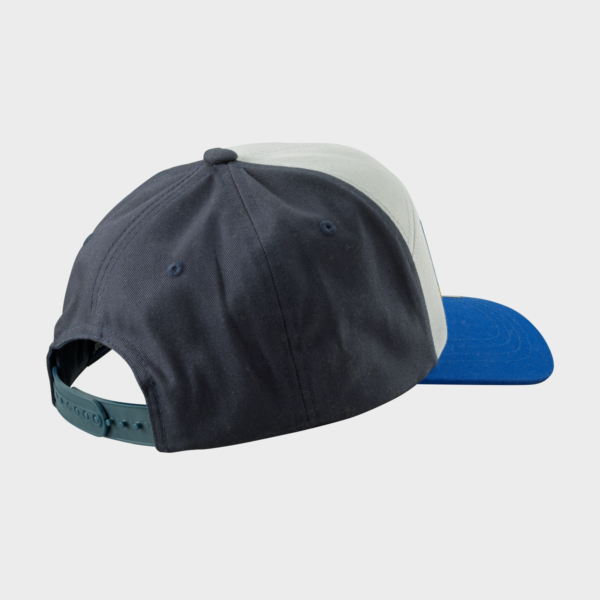 HUSQVARNA HERITAGE CURVED CAP