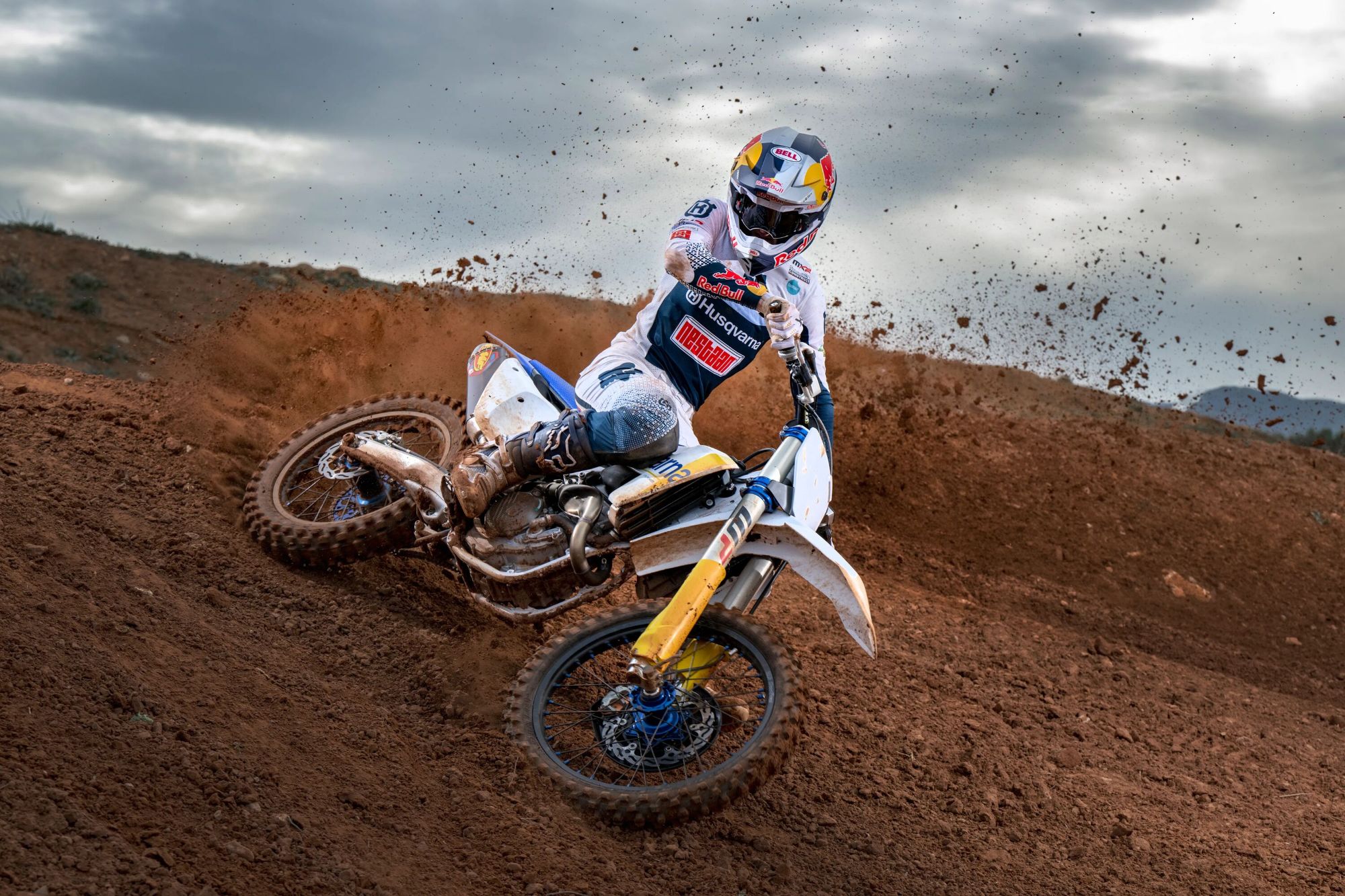 Husqvarna FC 250 2027