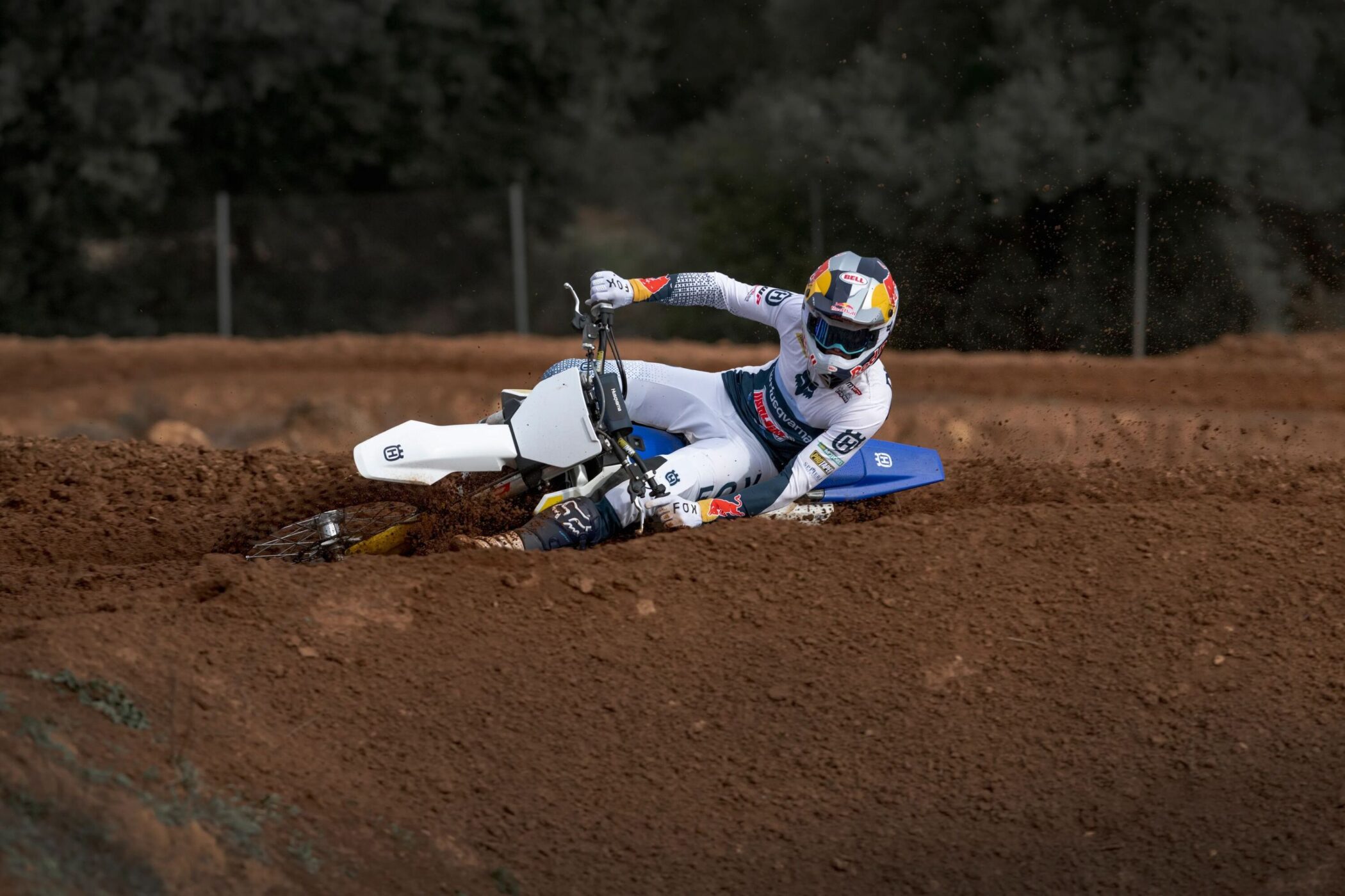 Husqvarna FC 450 2027