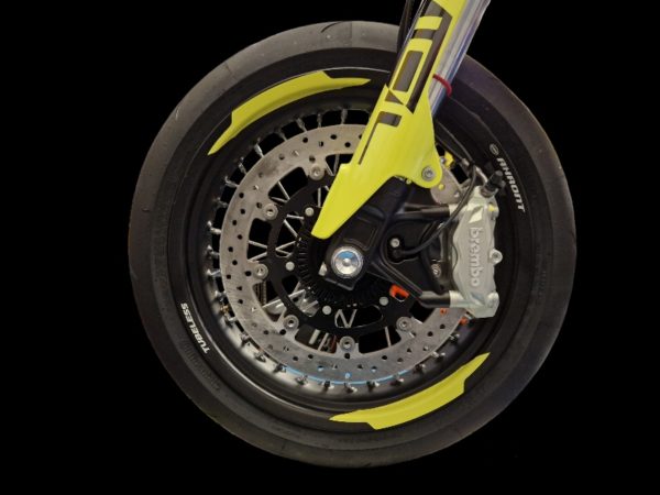 Felgenkleber Husqvarna 701