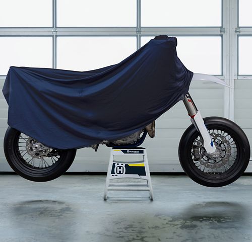 Husqvarna Supermoto 2026