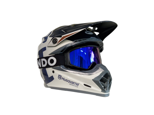 Husqvarna Helm