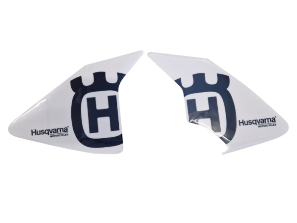 Husqvarna-Logo-Kleber