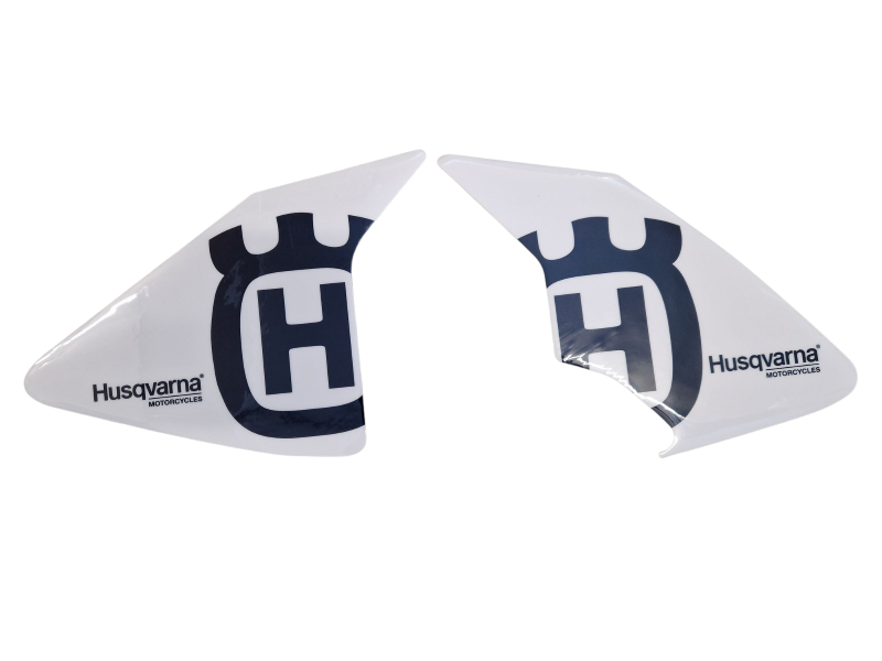 Husqvarna-Logo-Kleber