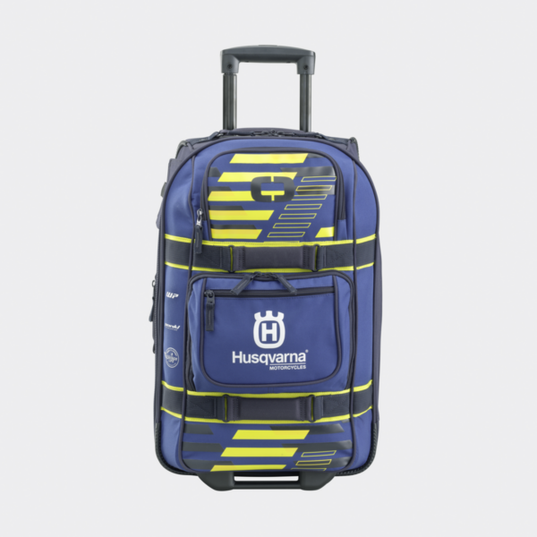 HUSQVARNA TEAM REISEKOFFER