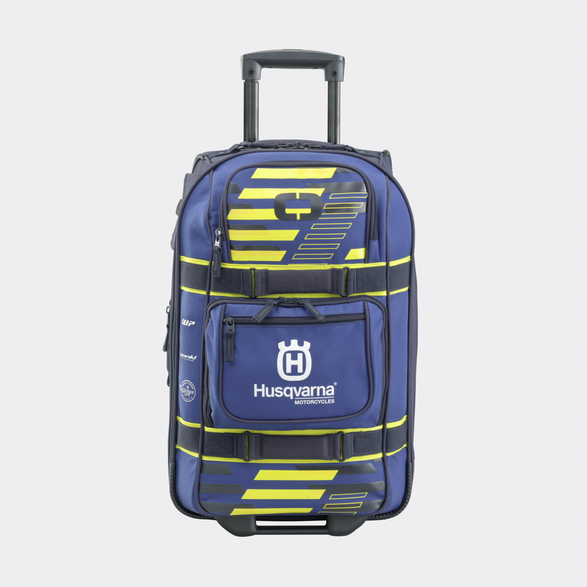 HUSQVARNA TEAM REISEKOFFER