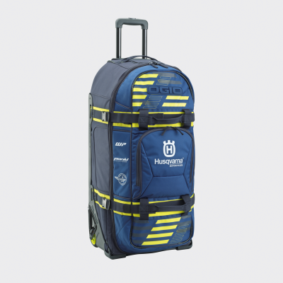 Husqvarna-Team-Reisetasche