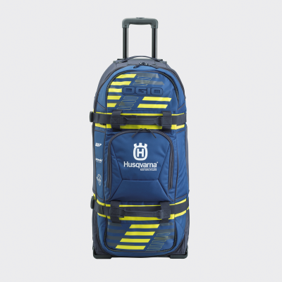 Husqvarna-Team-Reisetasche
