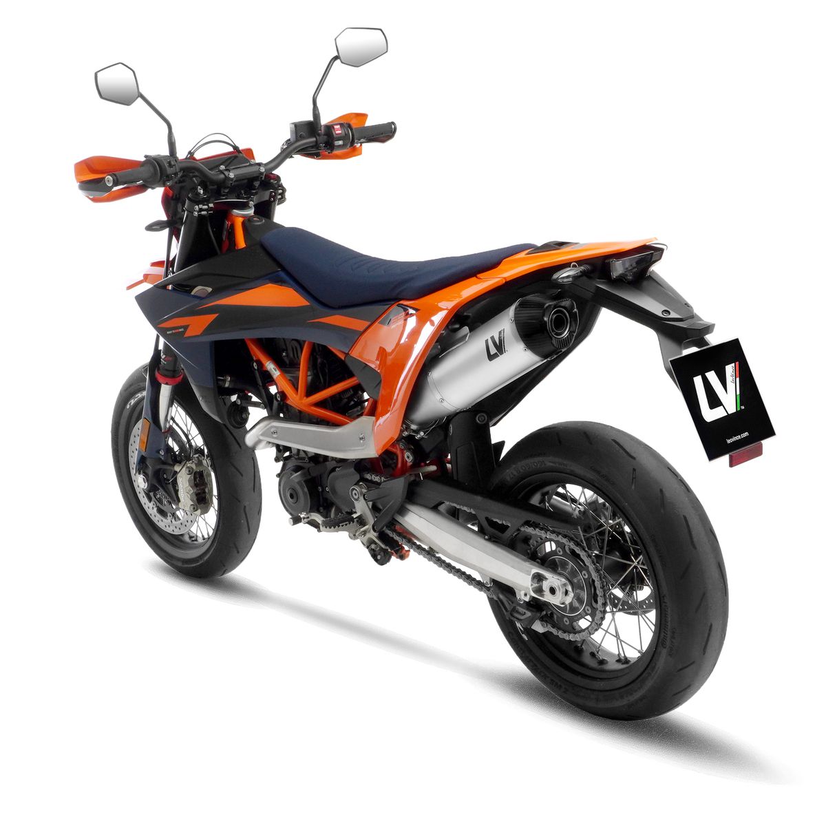 LeoVince-Evo-One-Inox-KTM-690