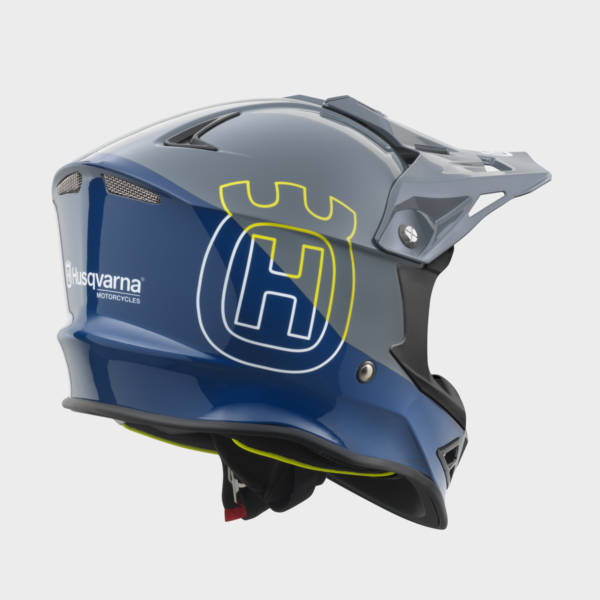 Husqvarna Authentic Helmet